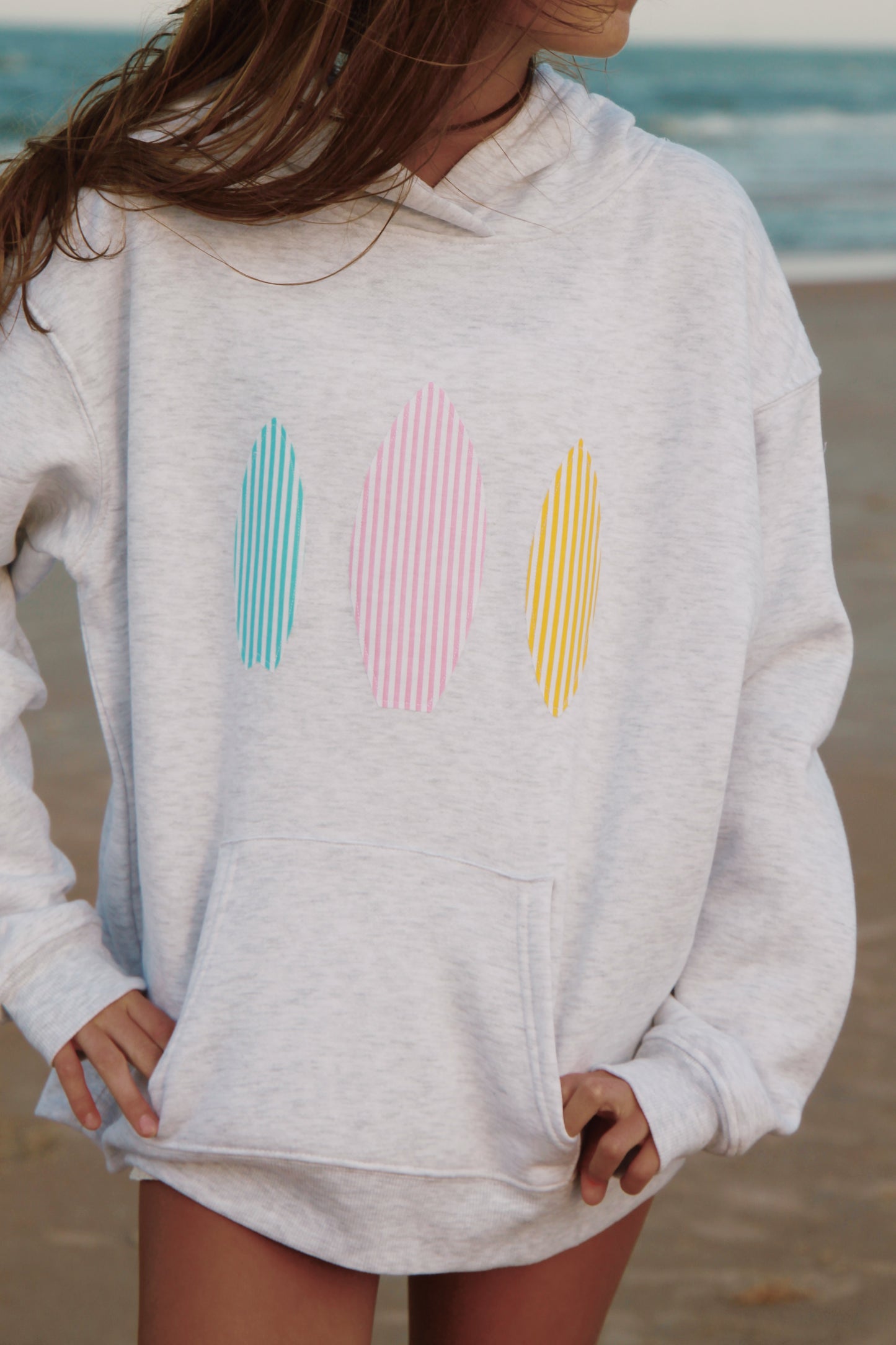 Breezy Boards Hoodie