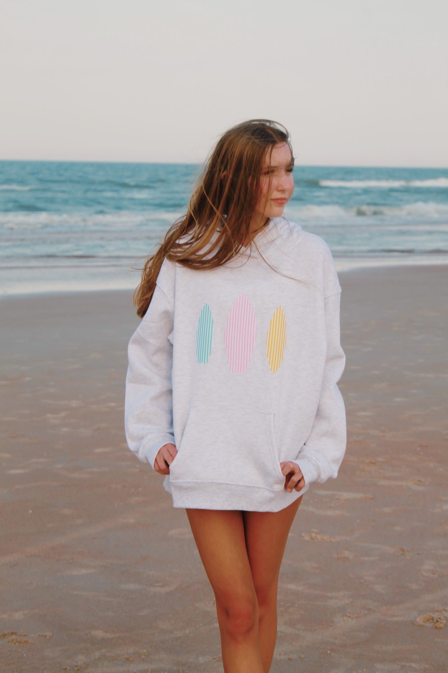 Breezy Boards Hoodie