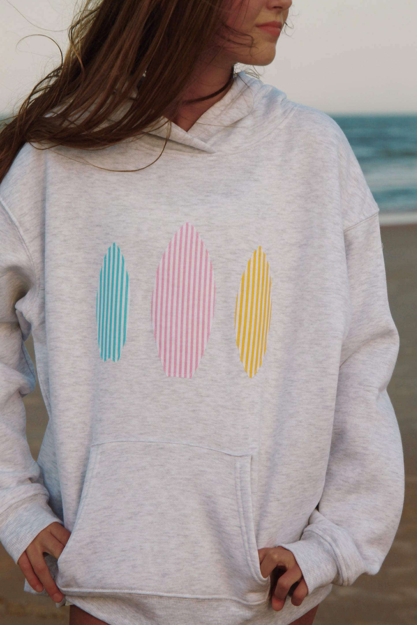 Breezy Boards Hoodie