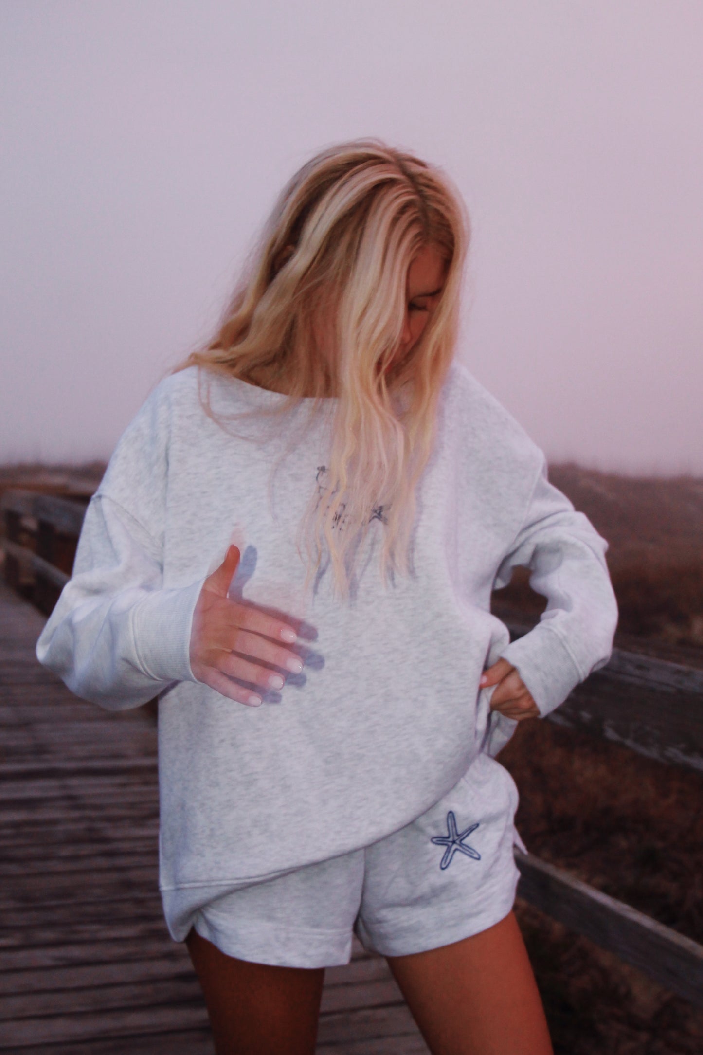 beach essentials shorts