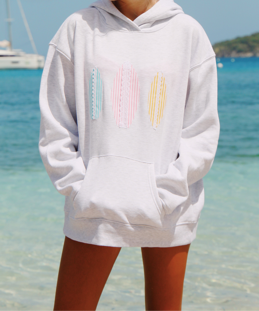 Breezy Boards Hoodie