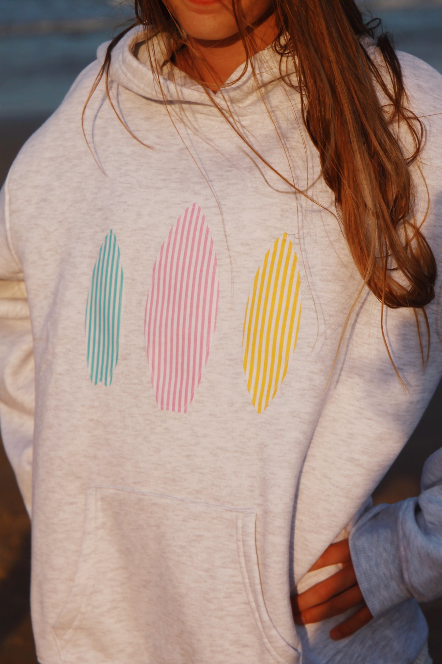 Breezy Boards Hoodie