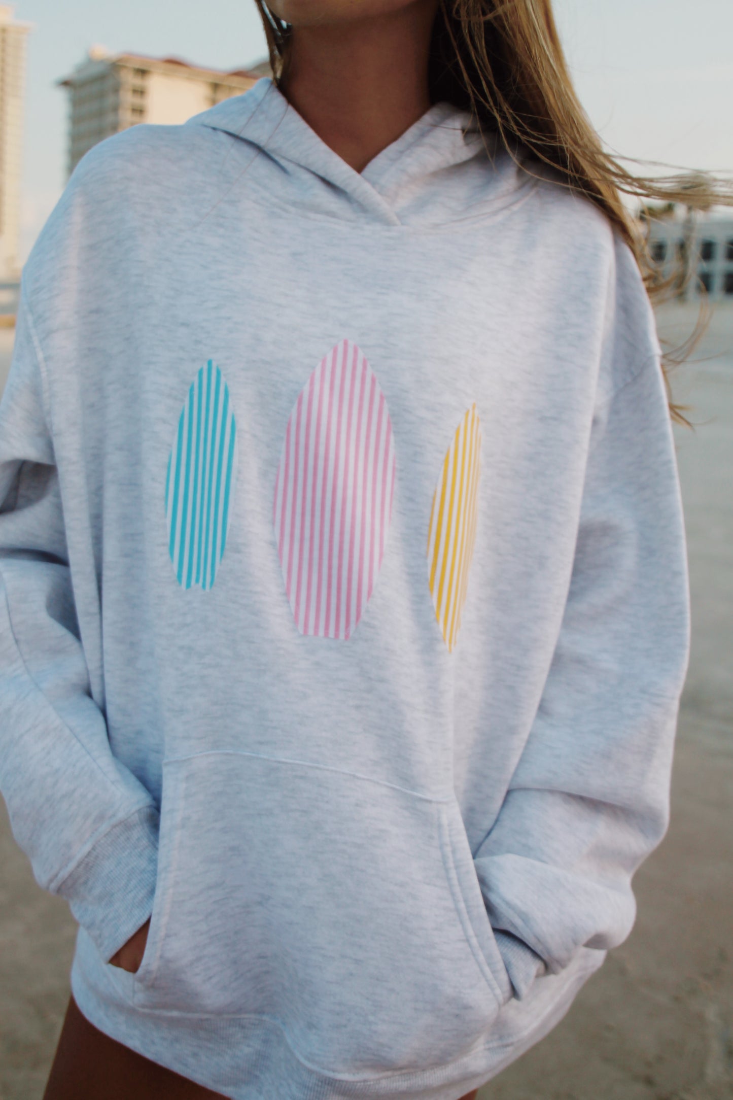 Breezy Boards Hoodie