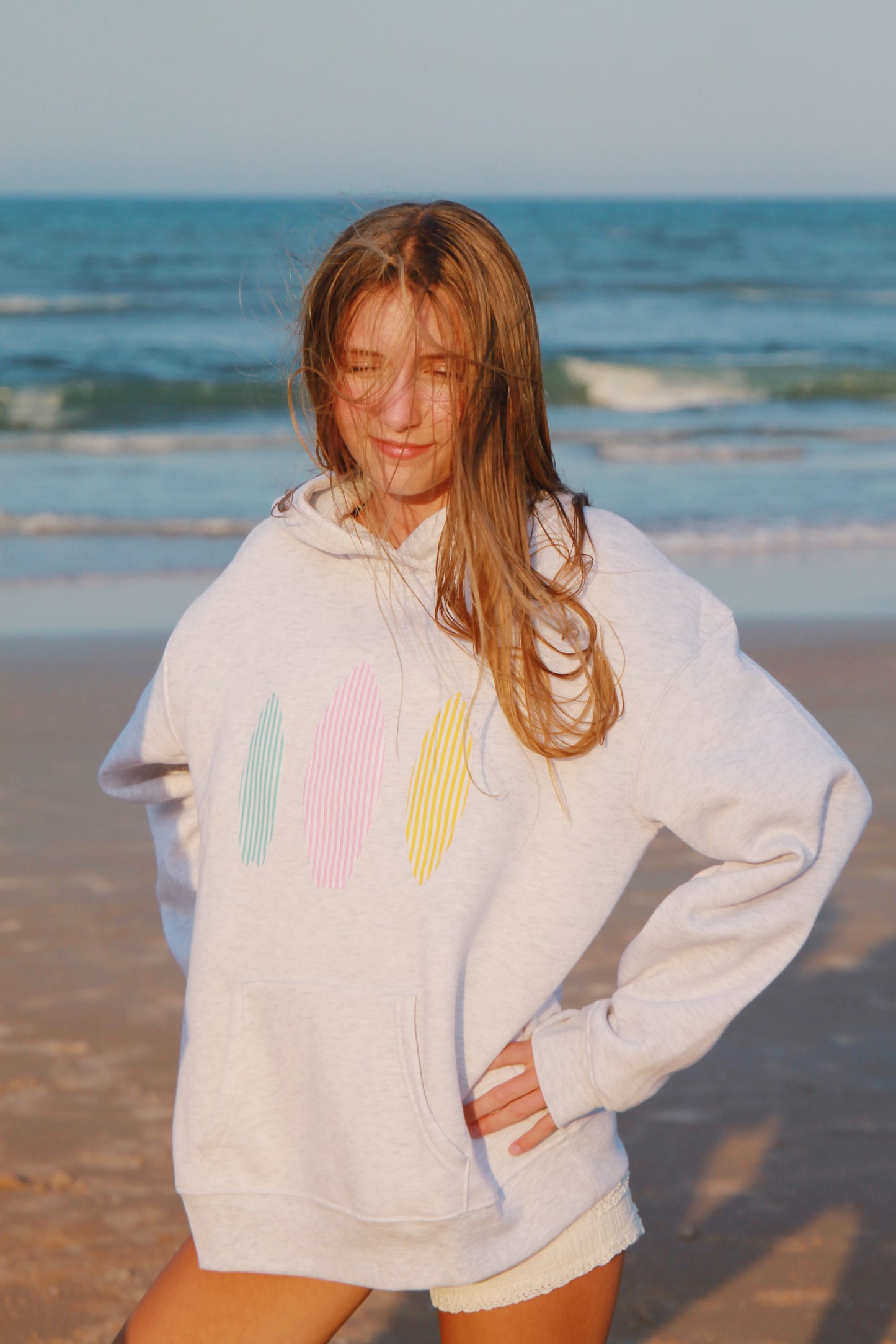 Breezy Boards Hoodie